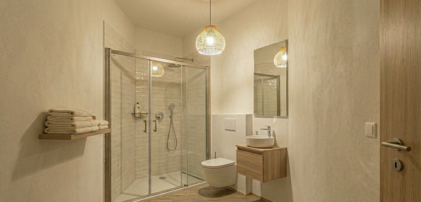 Byt 2+kk · 43 m² · Praha - Břevnov, okres Praha 6, Hlavní město Praha - 4
