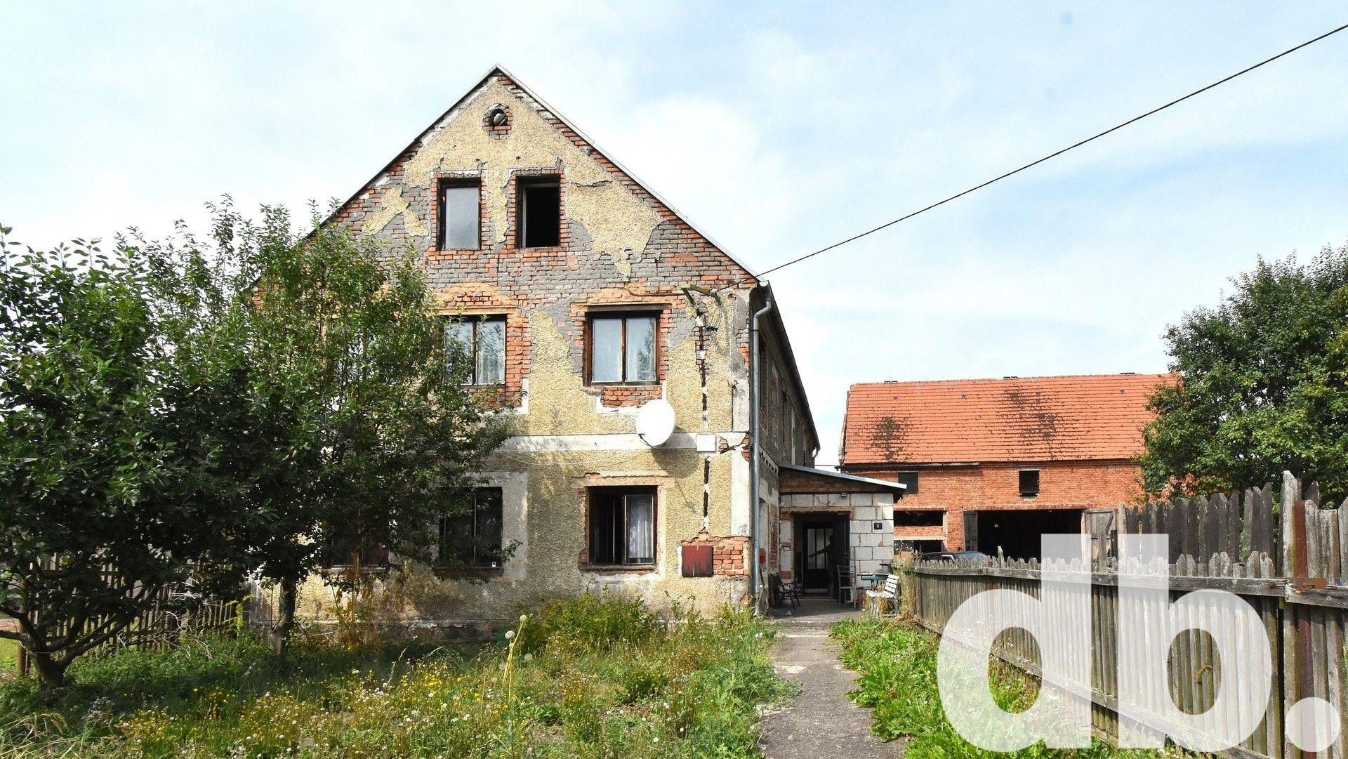 Prodej rodinný dům - Záhoří, Verušičky, 220 m²