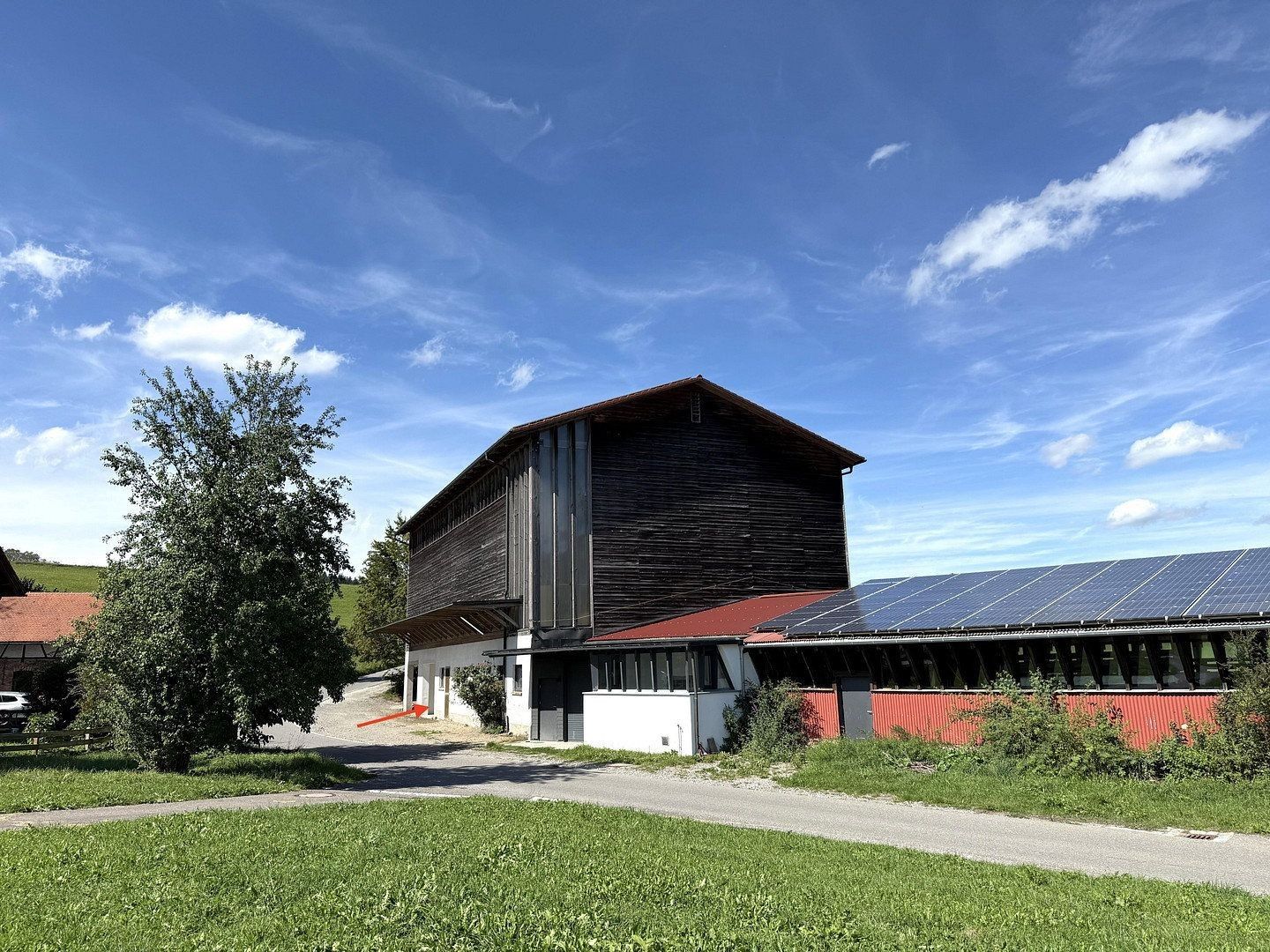 Obchodní prostory · 204 m² · Niederlehen 1, , Bádensko-Württembersko - 4