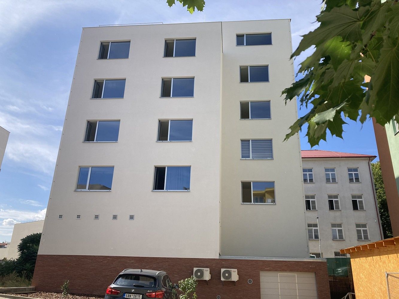 4+kk, Benešov, 183 m² - 2