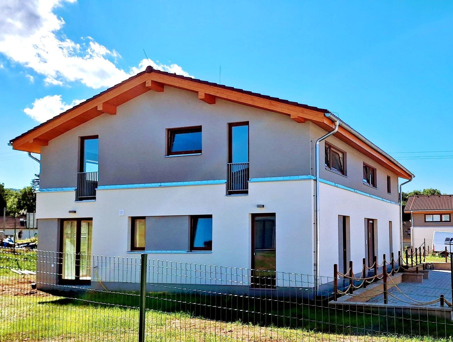 Prodej rodinný dům - Na Pastvinách, Svinaře - Svinaře, Středočeský kraj, 74 m² - 5