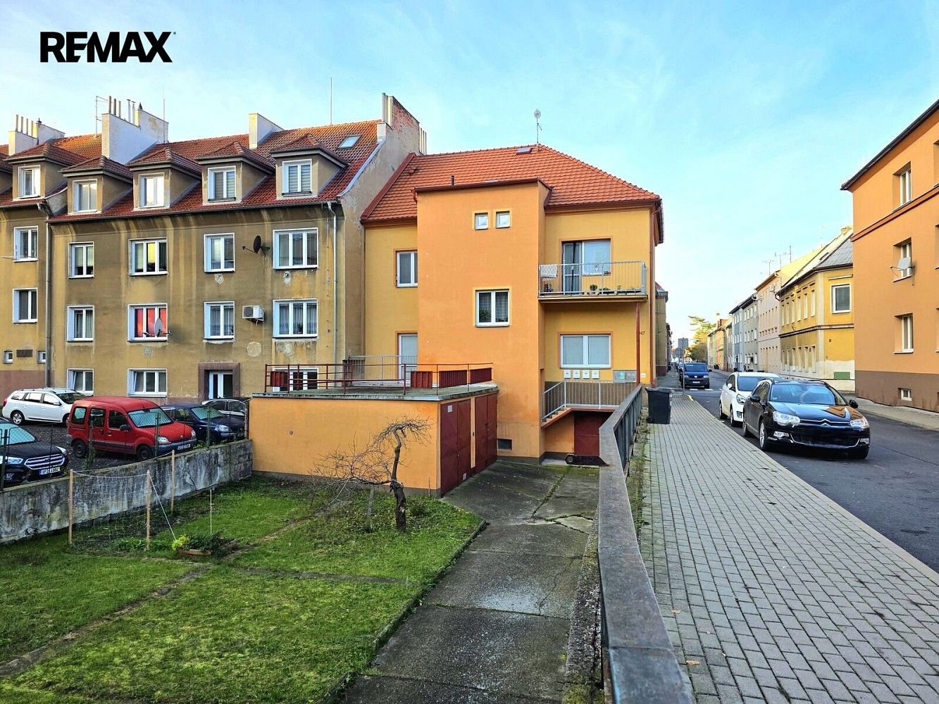 Rodinné domy, Žatec, okres Louny, Ústecký kraj, 172 m² - 1