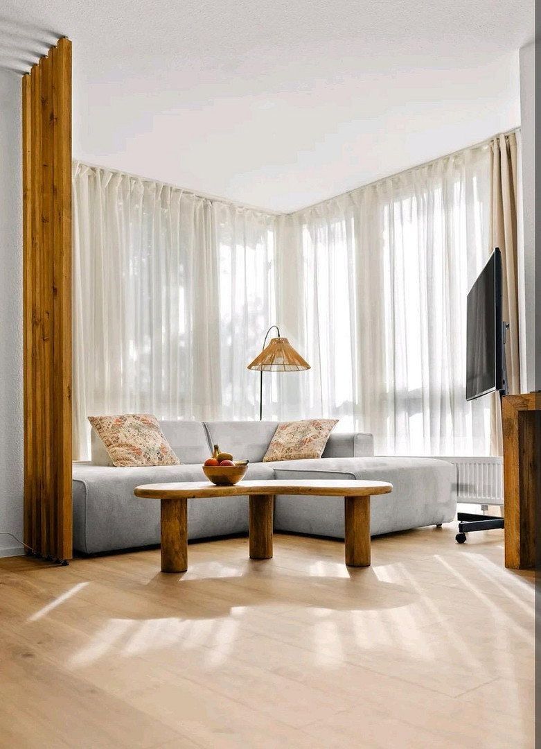 1+1, , Hessen, 40 m² - 1