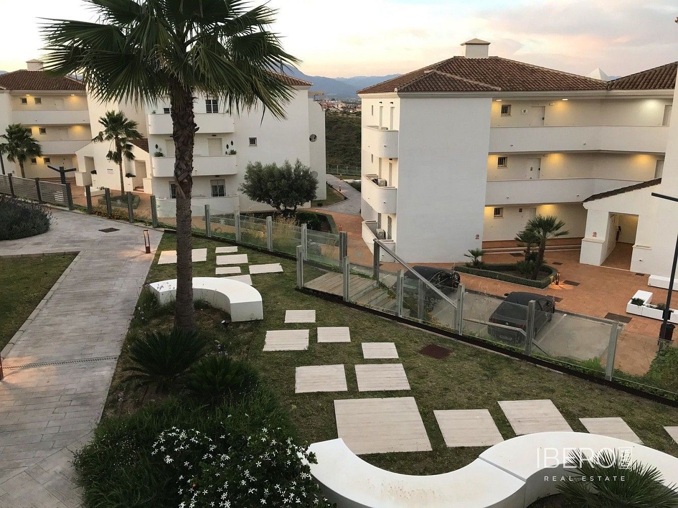 4+kk, Punta Chullera, Španělsko, 90 m² - 1