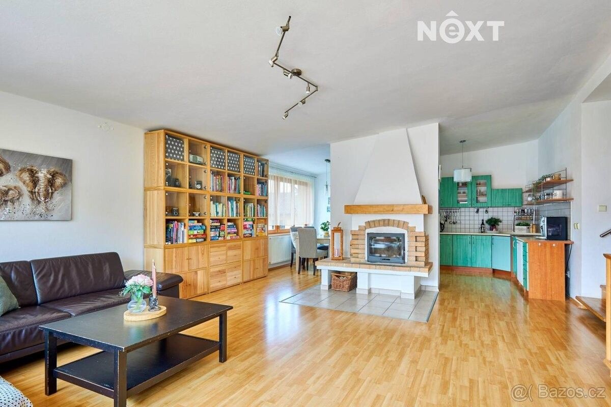 Prodej rodinný dům - České Budějovice, 370 07