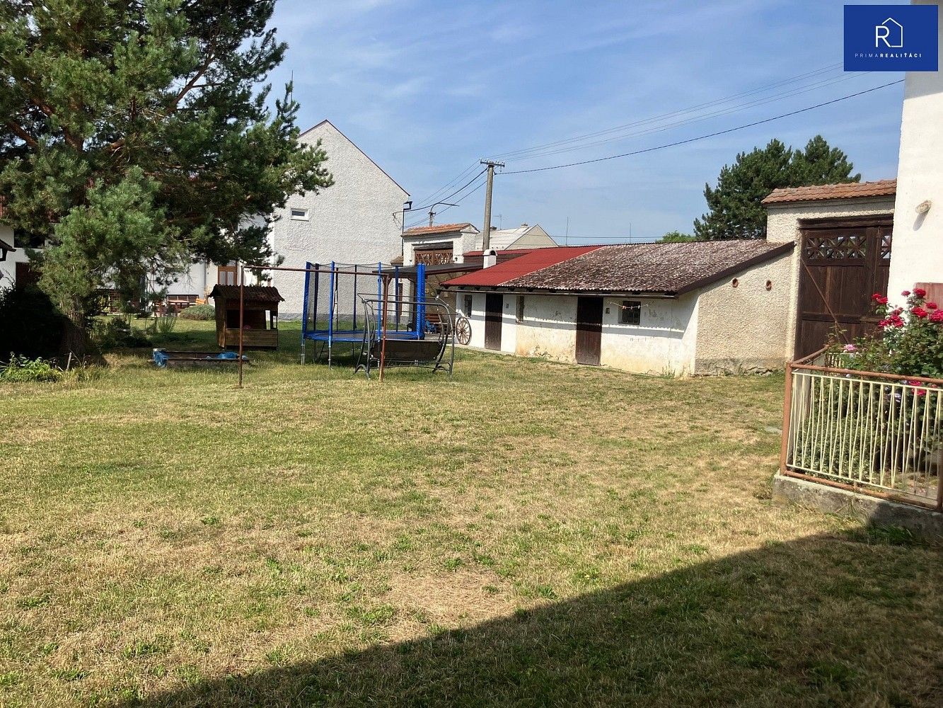Prodej rodinný dům - Uničov - Horní Sukolom, okres Olomouc, 220 m² - 5
