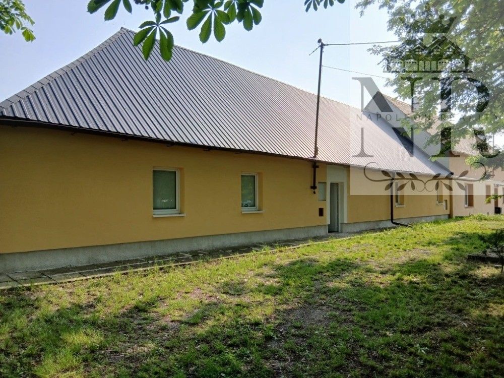 Rodinné domy, Labské Chrčice, 281 26