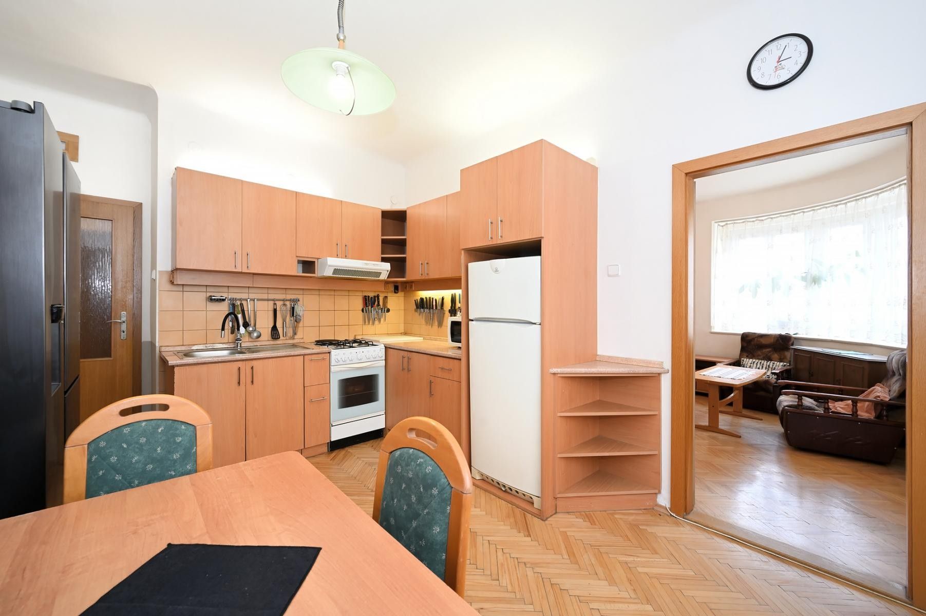 Pronájem byt 1+1 - Novákových, Praha, 42 m² - 5