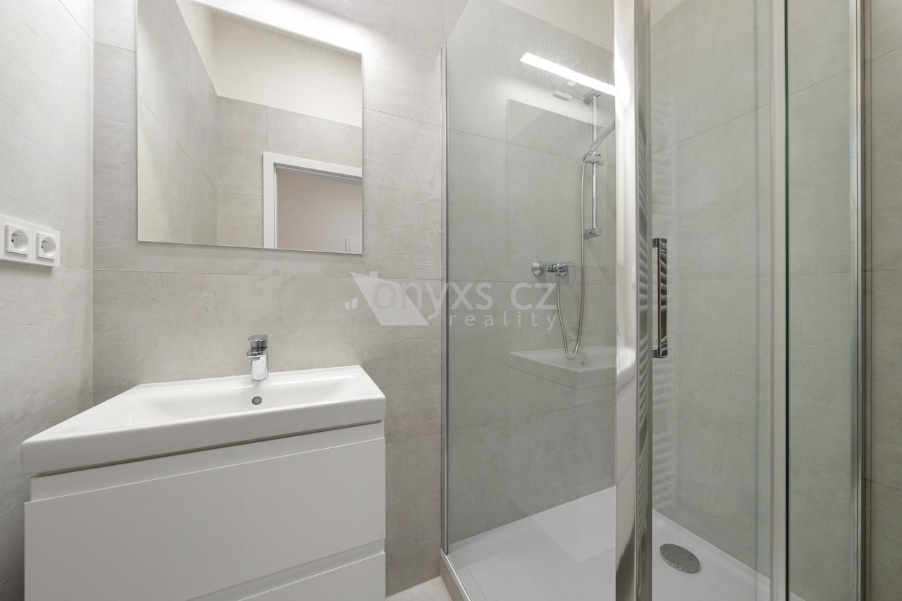 Byt 2+kk · 55 m² · Rostislavova, Praha - 4