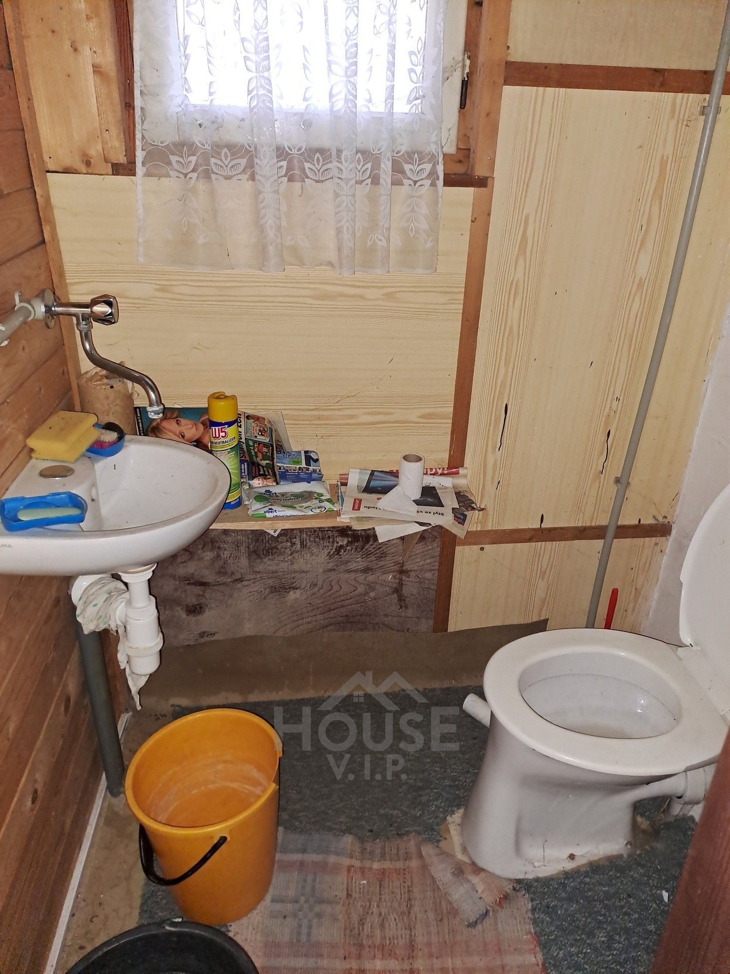 Prodej rodinný dům - Městečko, 82 m² - 5