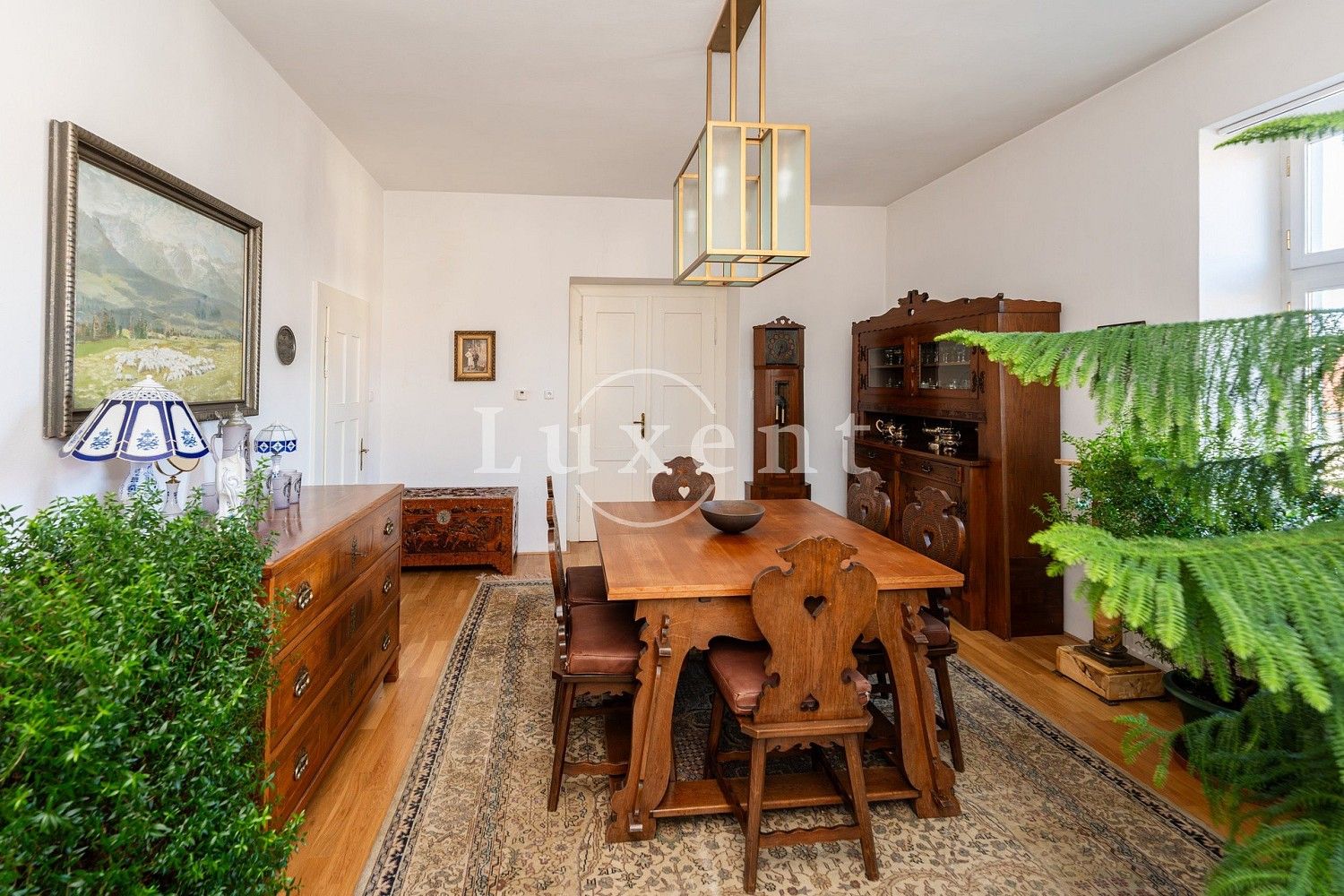 Kancelář · 361 m² · Chotěboř, okres Havlíčkův Brod, Kraj Vysočina - 4