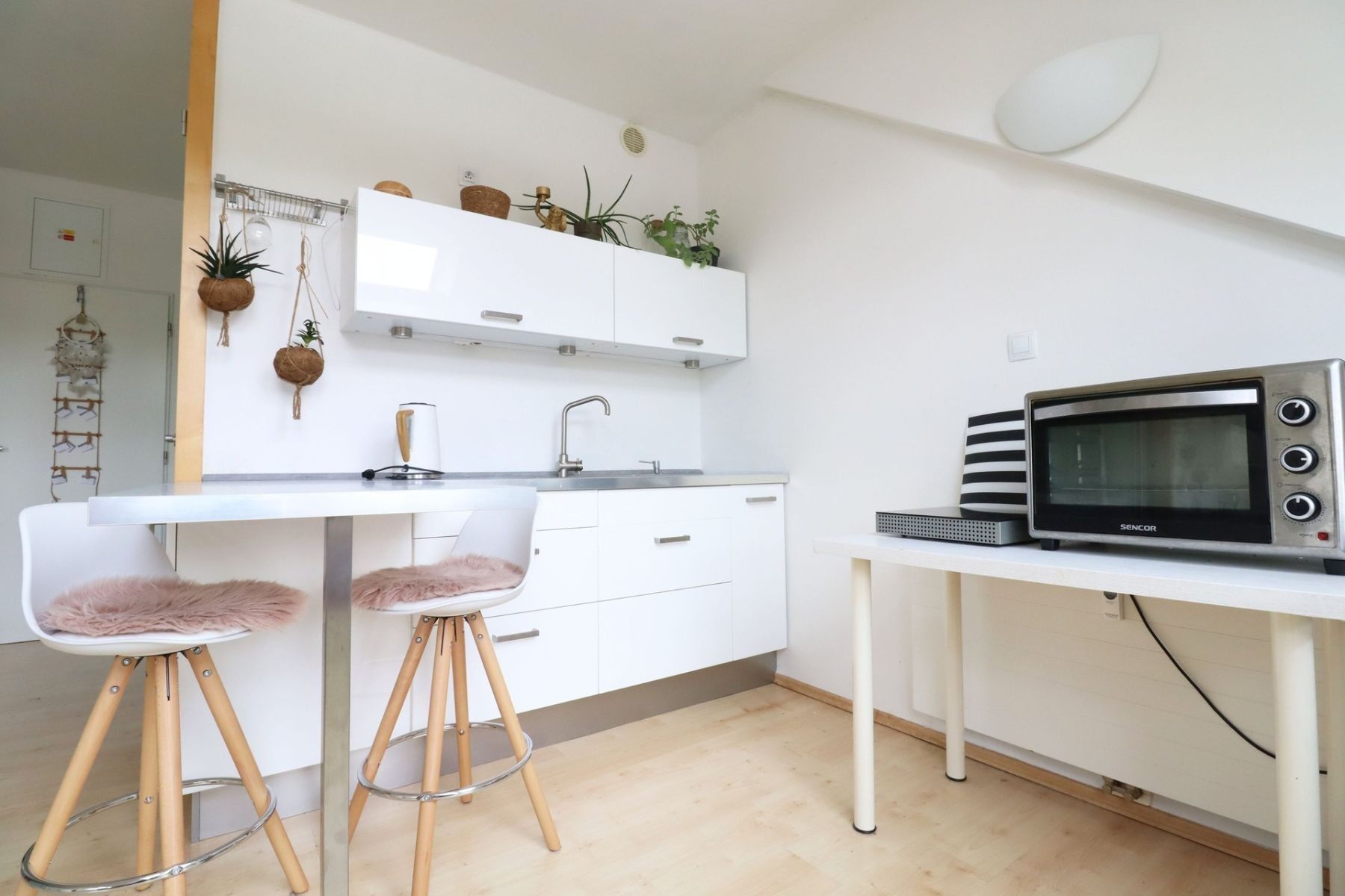 1+kk, Střížkovská, Praha - Libeň, 45 m² - 1