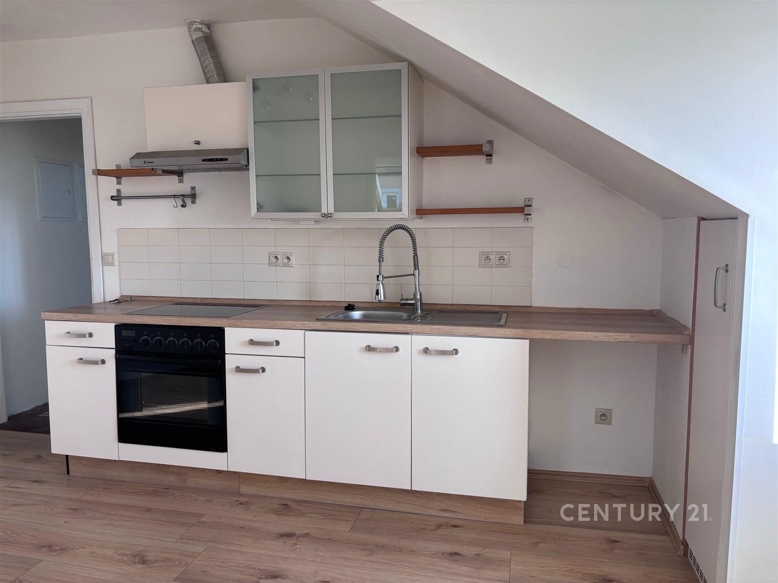 2+kk, Suchdolská 370, Praha Suchdol, 54 m² - 2