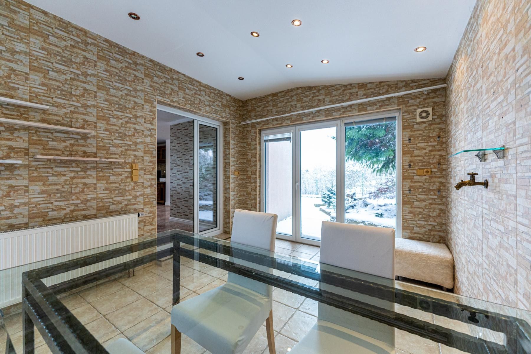 Rodinný dům · 110 m² · Čisovice - 3
