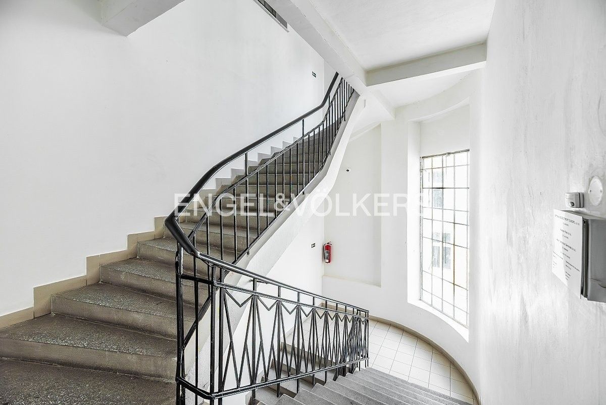 Kanceláře, V jámě 1371, Praha Nové Město, 226 m² - 2