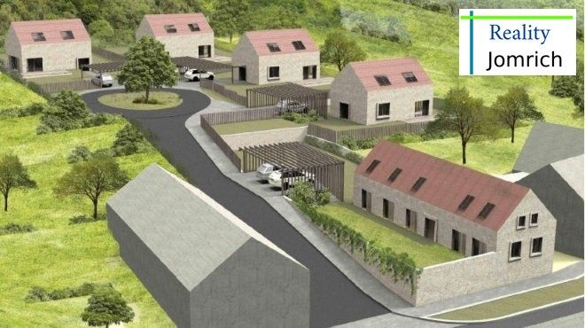 Pozemky pro bydlení, Stakorská, Kosmonosy