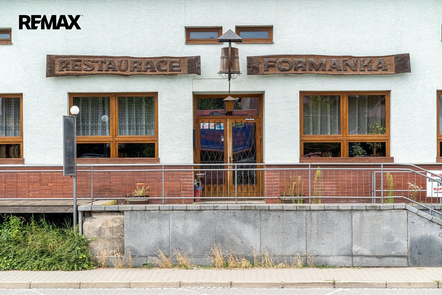 Komerční nemovitost · 1 450 m² · Lipůvka, okres Blansko, Jihomoravský kraj - 3