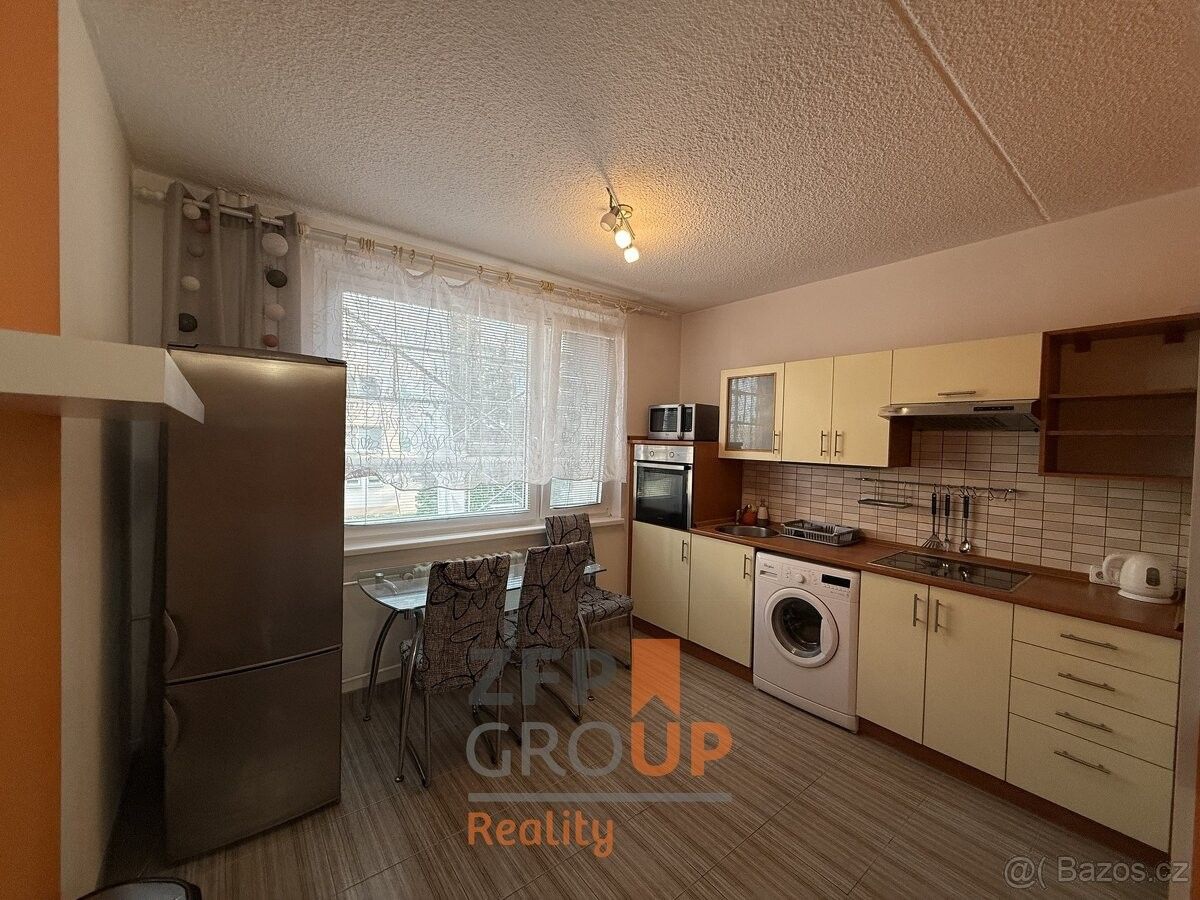 Byty, Nový Šaldorf-Sedlešovice, 671 81