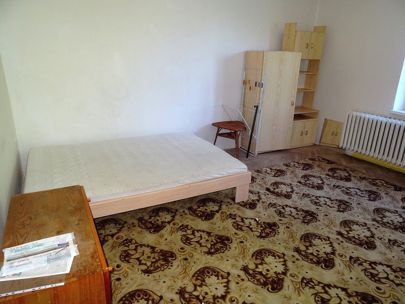 Byty, Kuřimská, Brno - Řečkovice, 16 m² - 2