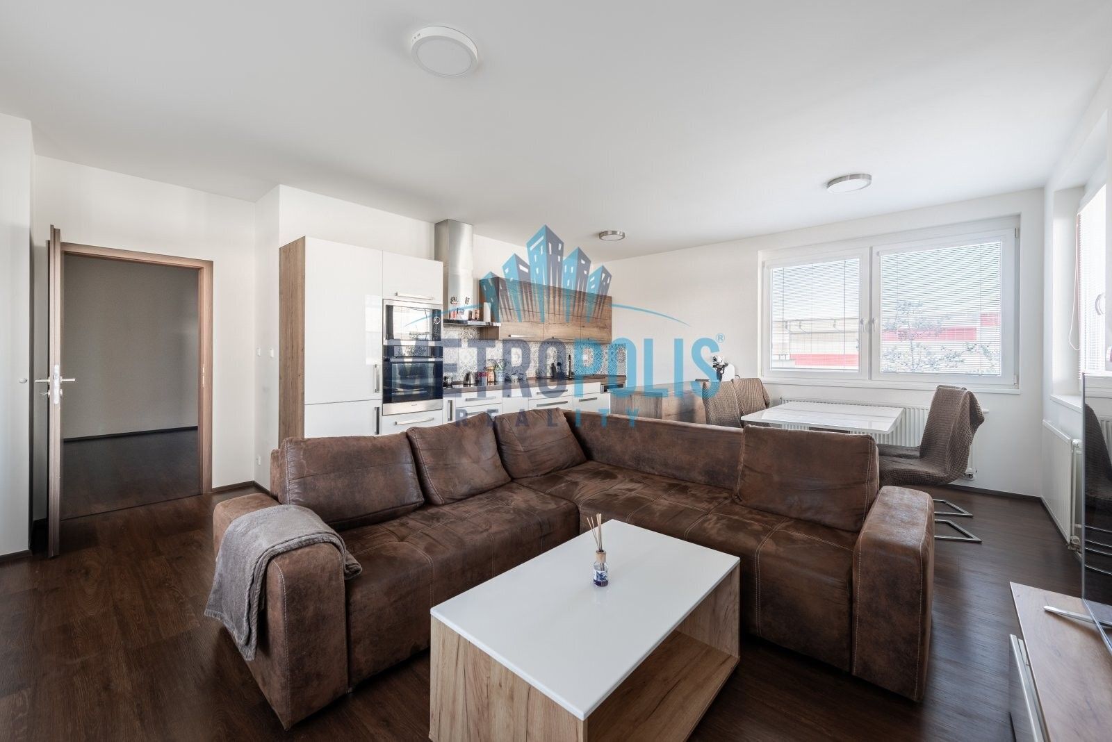 Prodej byt 4+kk - Kryšpínova, Praha, 107 m²