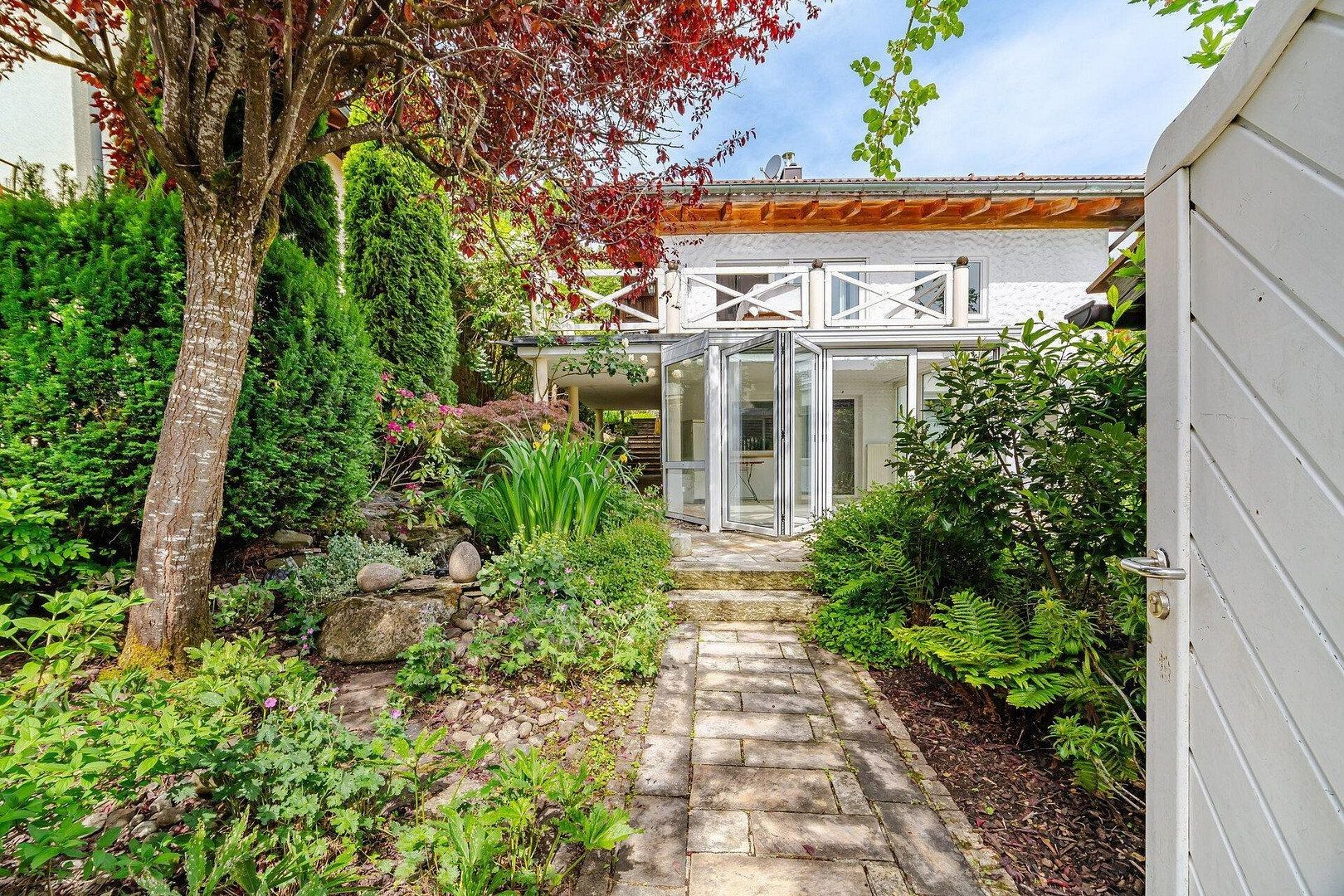 Rodinný dům · 175 m² · Starnberg Starnberg Bayern 82319 - 3