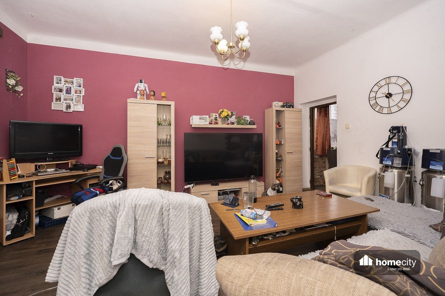 Prodej činžovní dům - Jaroměř - Jakubské Předměstí, okres Náchod, Královéhradecký kraj, 342 m² - 5