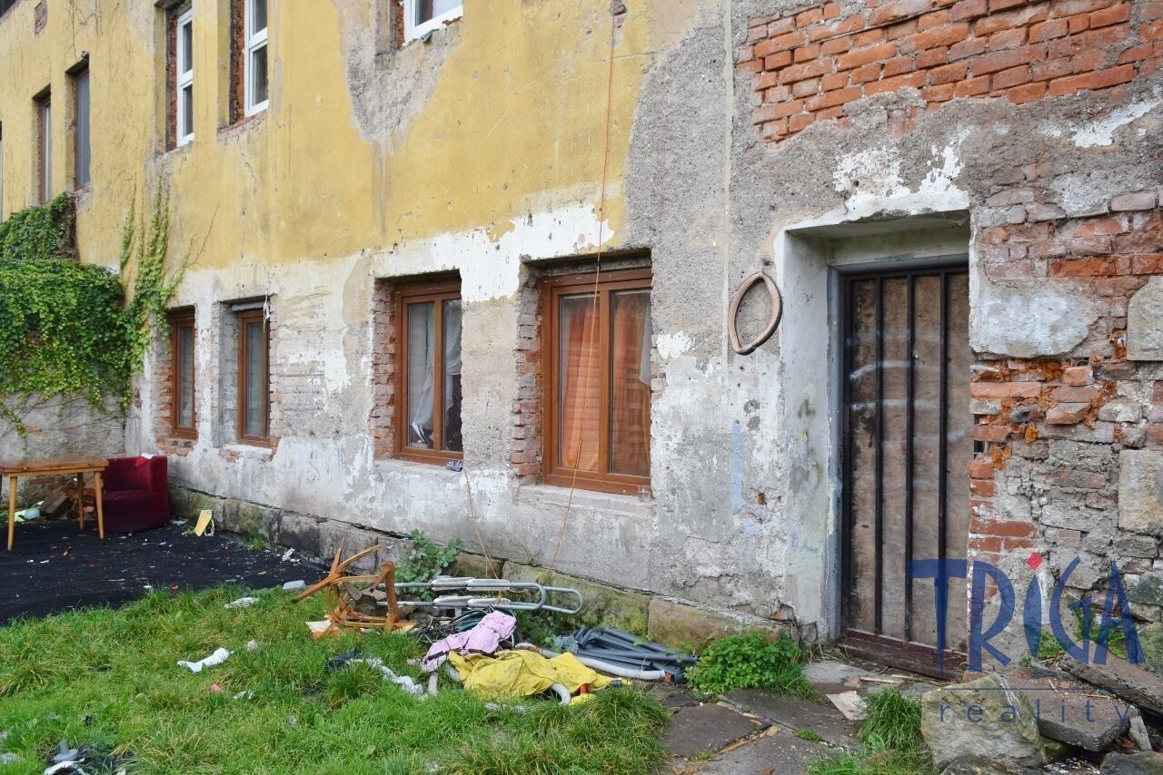 Byt 1+1 · 35 m² · Heydukova, Dvůr Králové nad Labem - 4