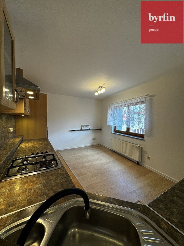 Pronájem byt 4+kk - Opava - Předměstí, Moravskoslezský kraj, 110 m² - 2