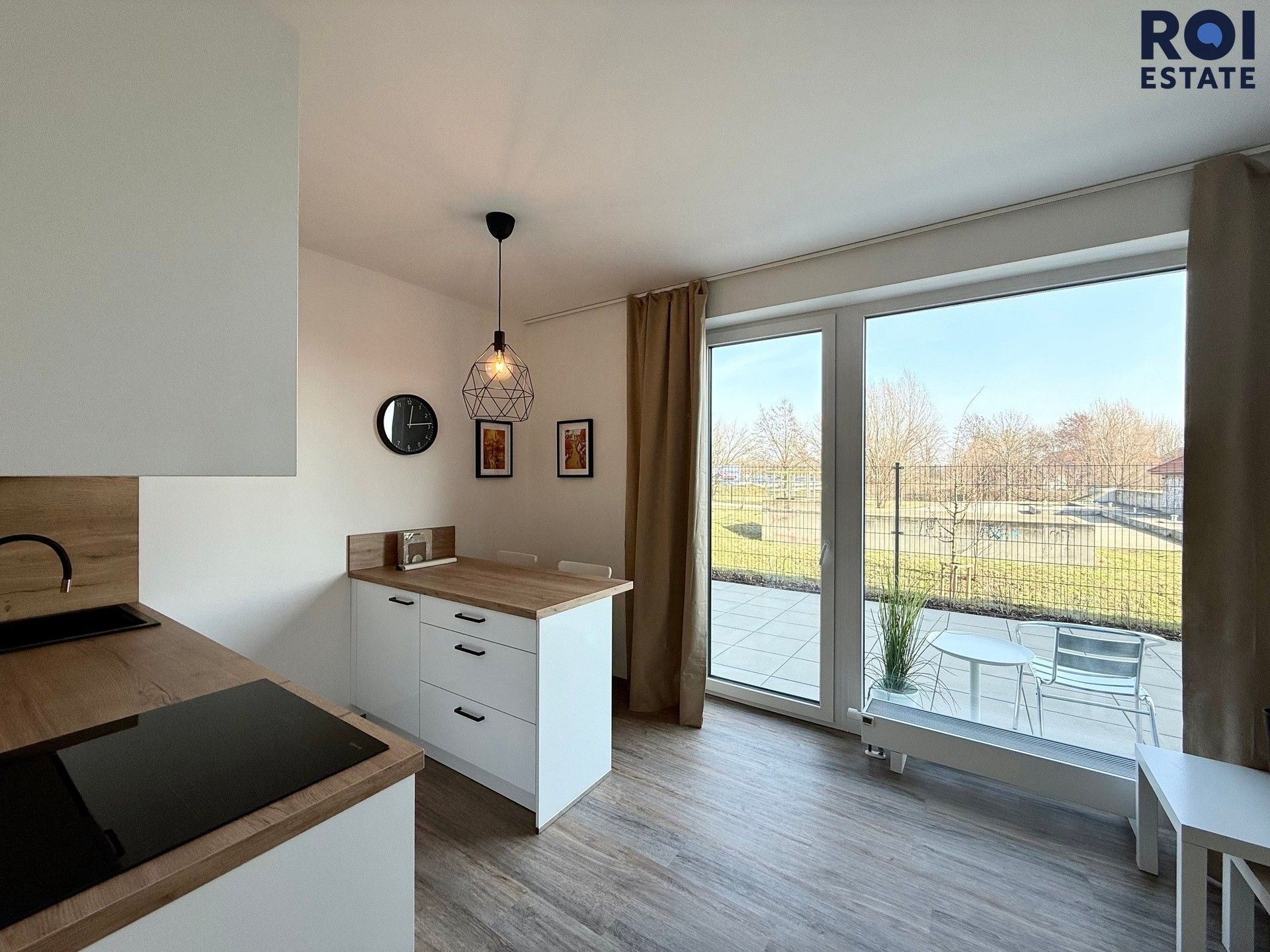 1+kk, Jižní,Horní Heršpice,Brno, 63 m²