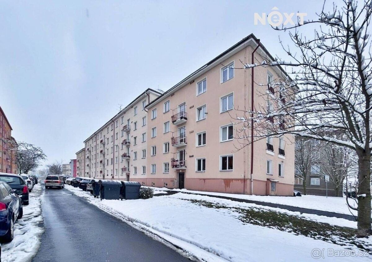 Byty, Sokolov, 356 01