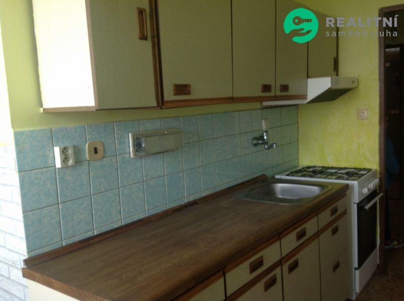 2+1, Jateční, Klatovy, 75 m²