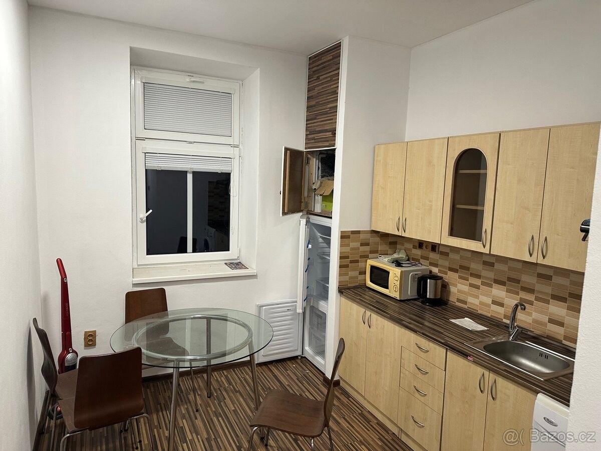 Pronájem byt - Bohumín, 735 81