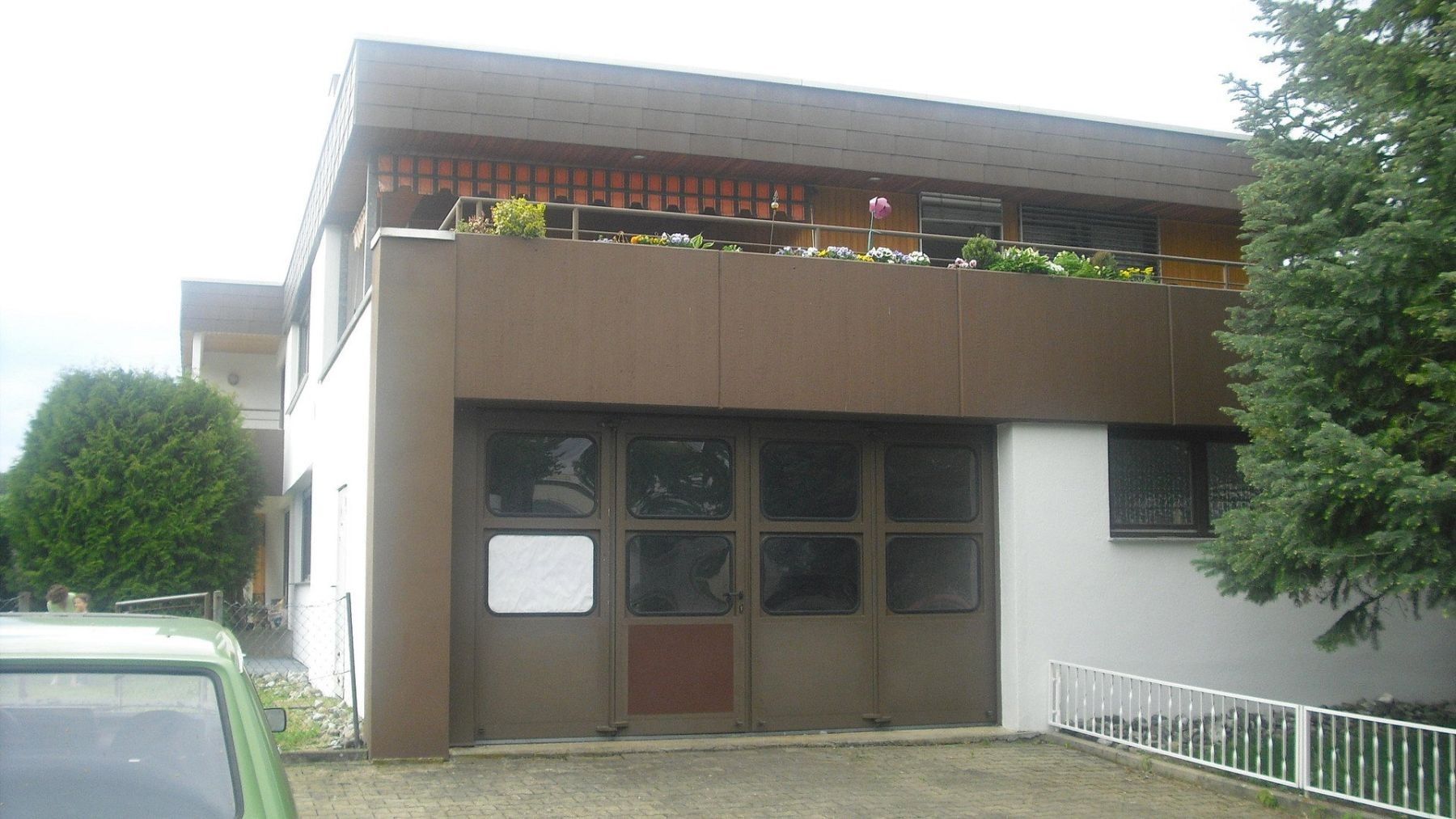 Obchodní prostory, , Bádensko-Württembersko, 150 m² - 1