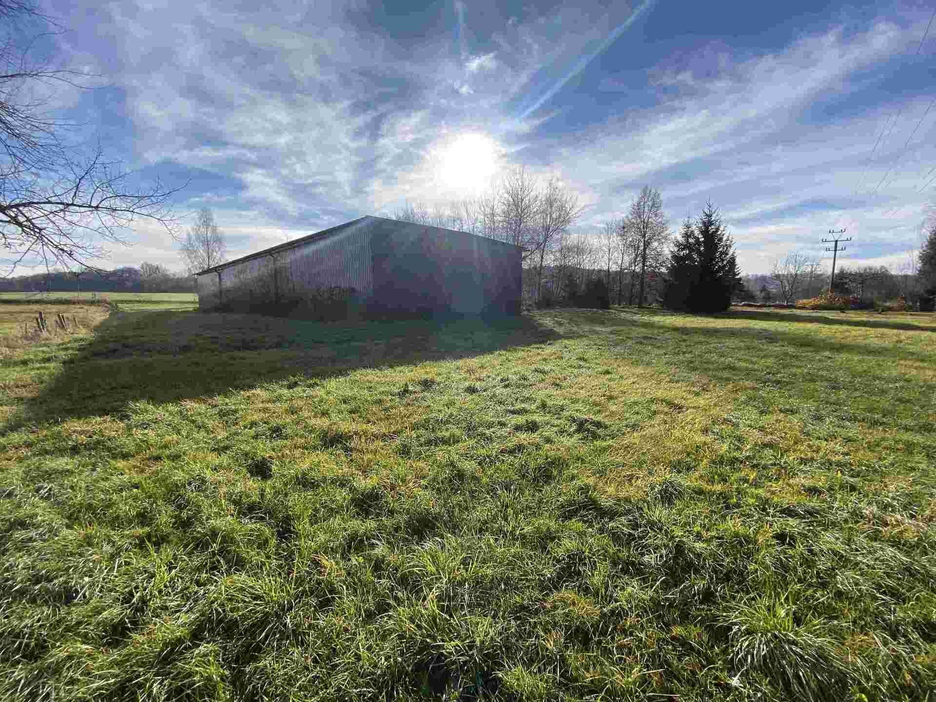 Pozemek pro bydlení · 3 703 m² · Nové Hrady Štiptoň - 4