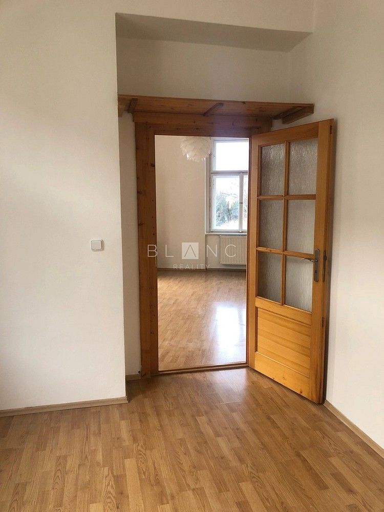 Pronájem byt 2+1 - Praha - Smíchov, okres Praha 5, Hlavní město Praha, 68 m² - 5