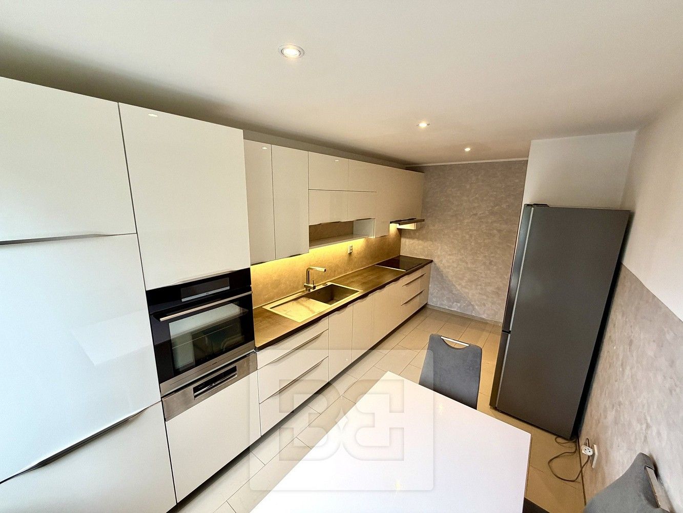 3+1, Levského, Praha 4 - Modřany, 78 m² - 1