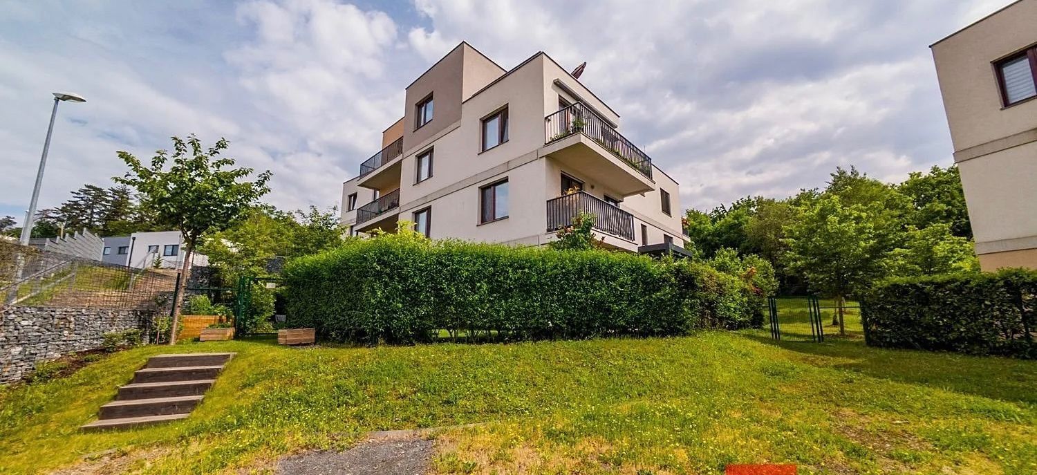 3+kk, Provázkova, Praha - Modřany, 95 m² - 1