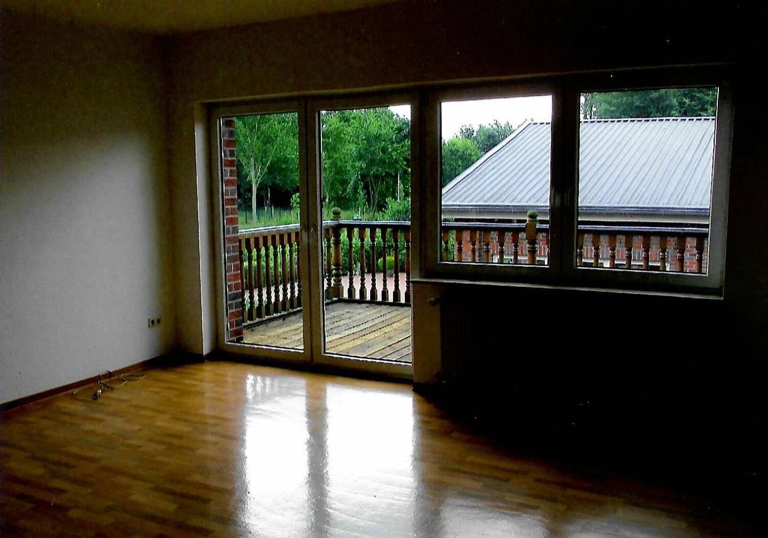 Byt 3+1 · 105 m² · , Dolní Sasko - 3
