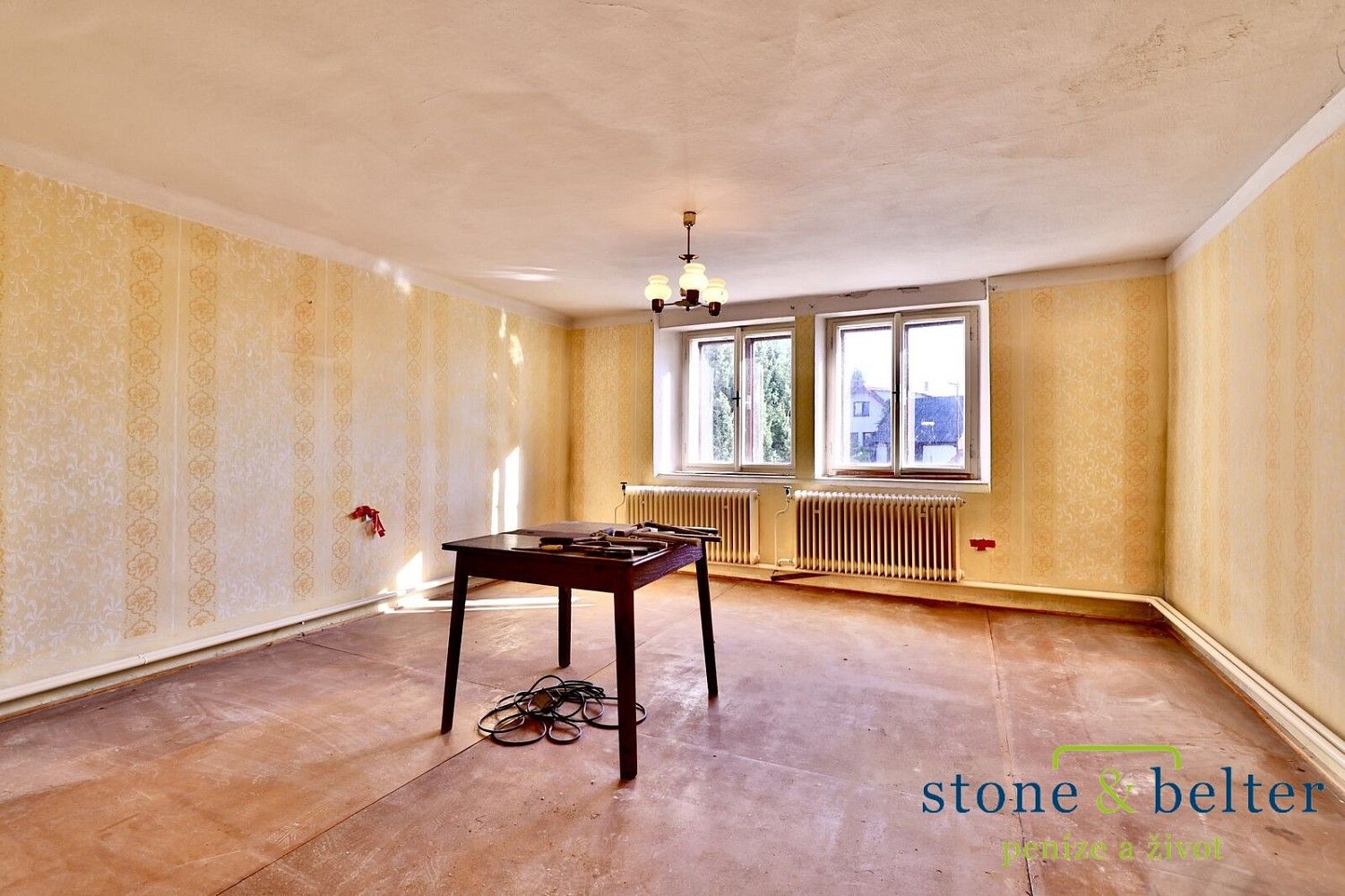 Rodinný dům · 78 m² · Bohdaneč - Kotoučov, okres Kutná Hora, Středočeský kraj - 3