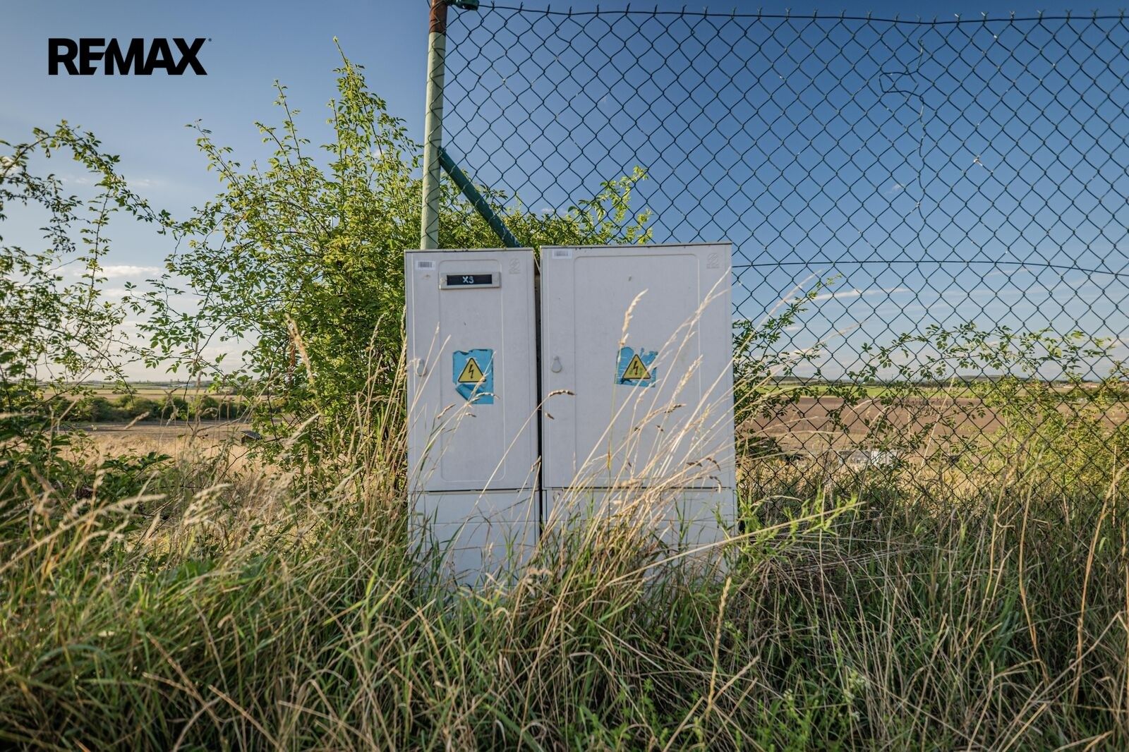 Pozemek pro bydlení · 1 295 m² · Vykáň - 3