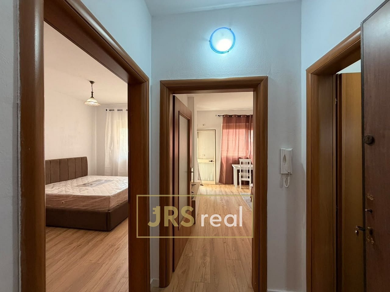 2+kk, durres, Albánie, 47 m² - 2