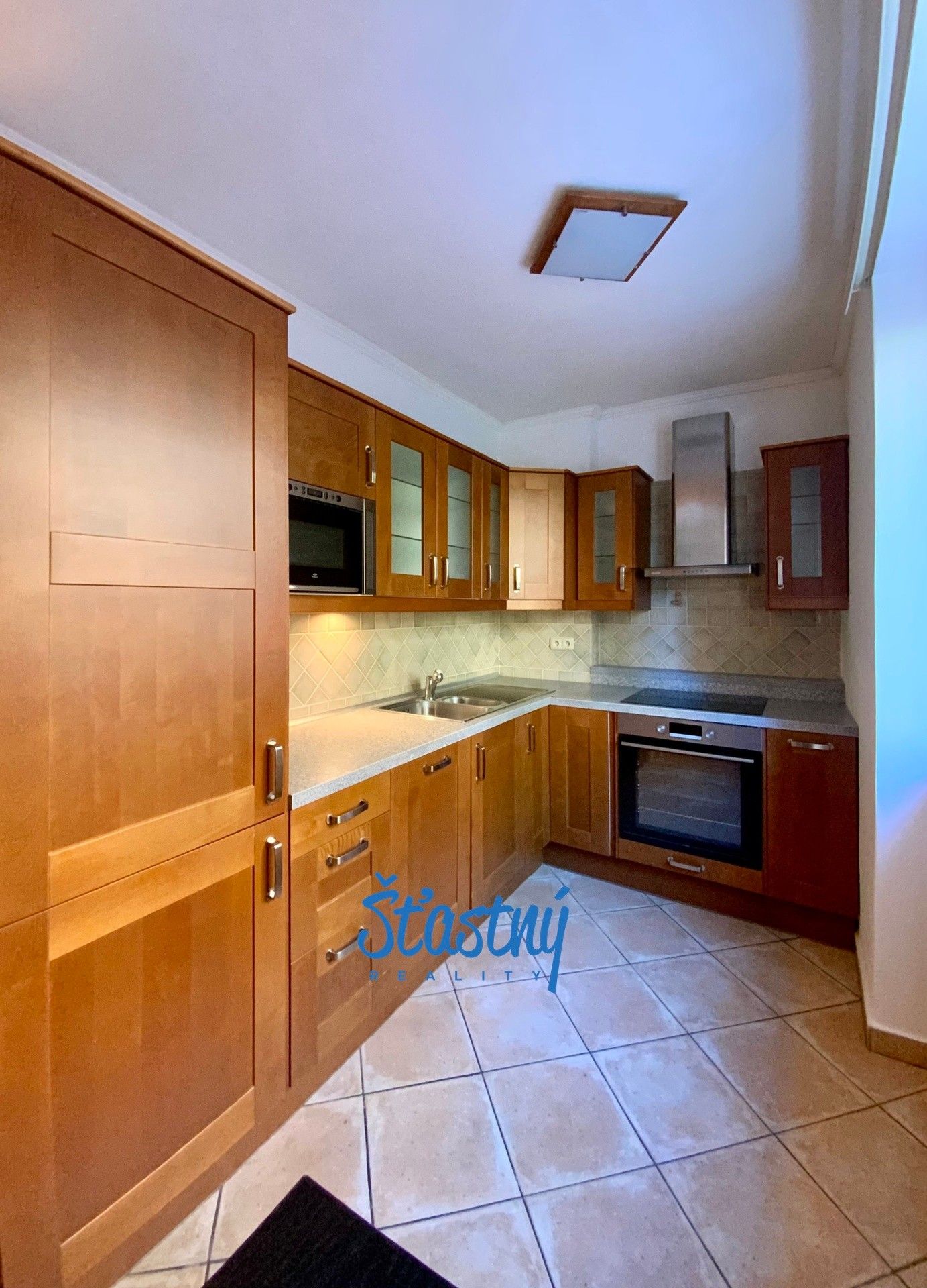 Pronájem byt 3+1 - Bedřichov, Špindlerův Mlýn, 78 m²