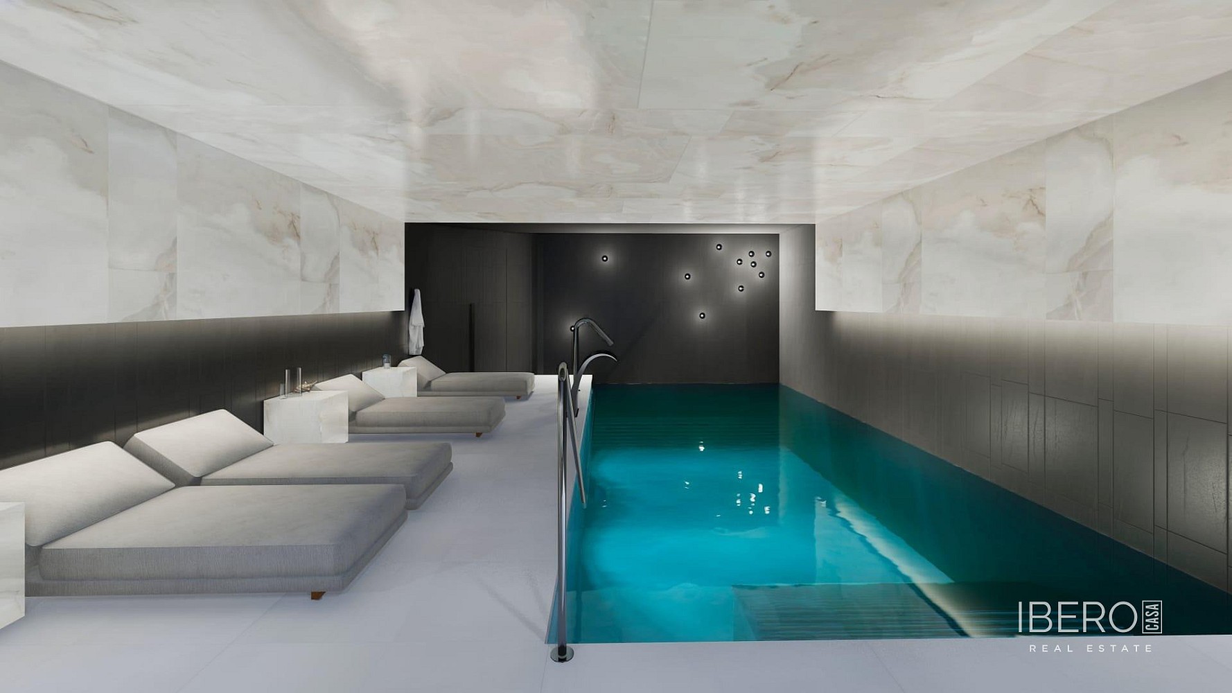 Prodej byt 2+kk - Calpe, Španělsko, 66 m² - 5