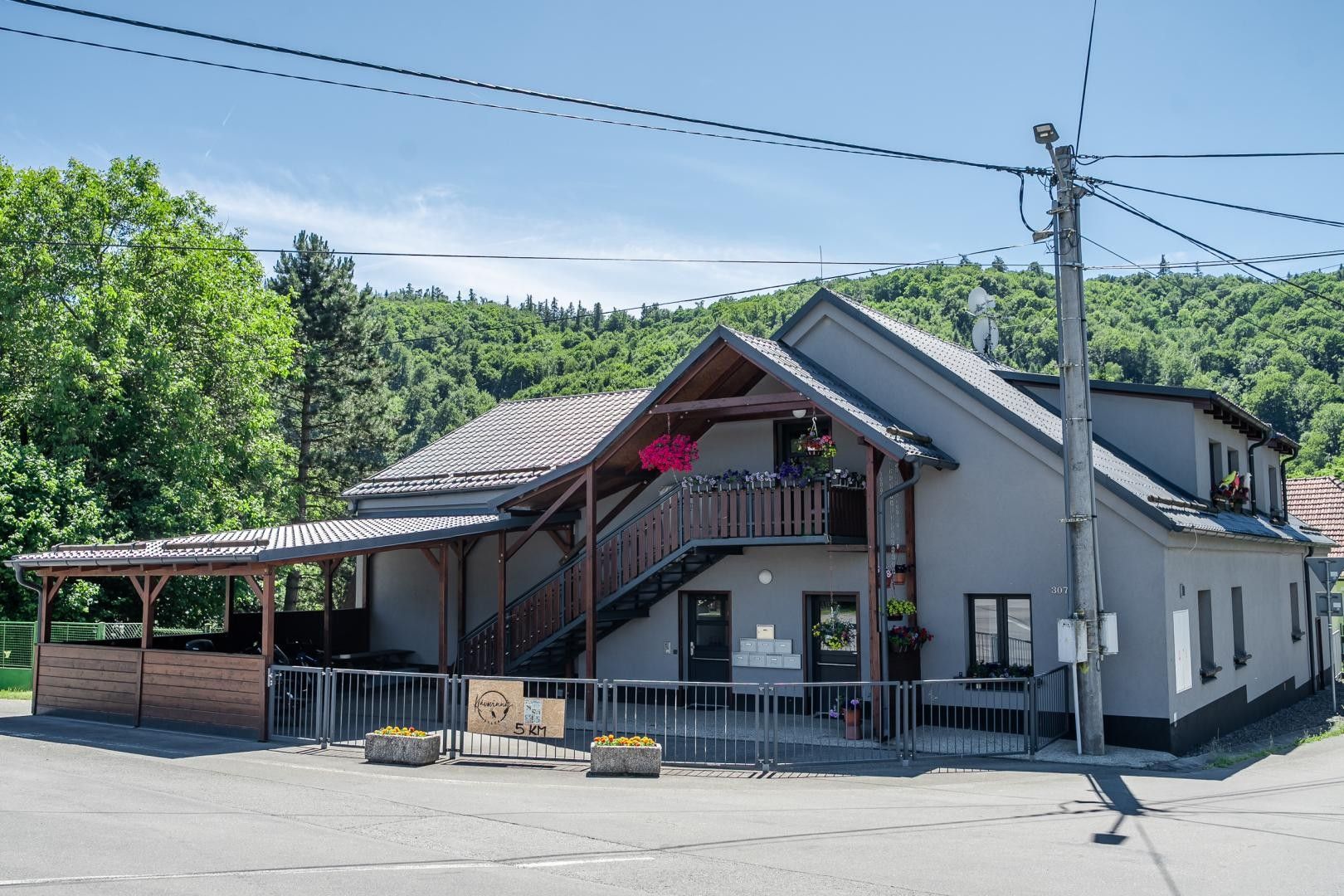 Rodinné domy, Odry Klokočůvek, 500 m²