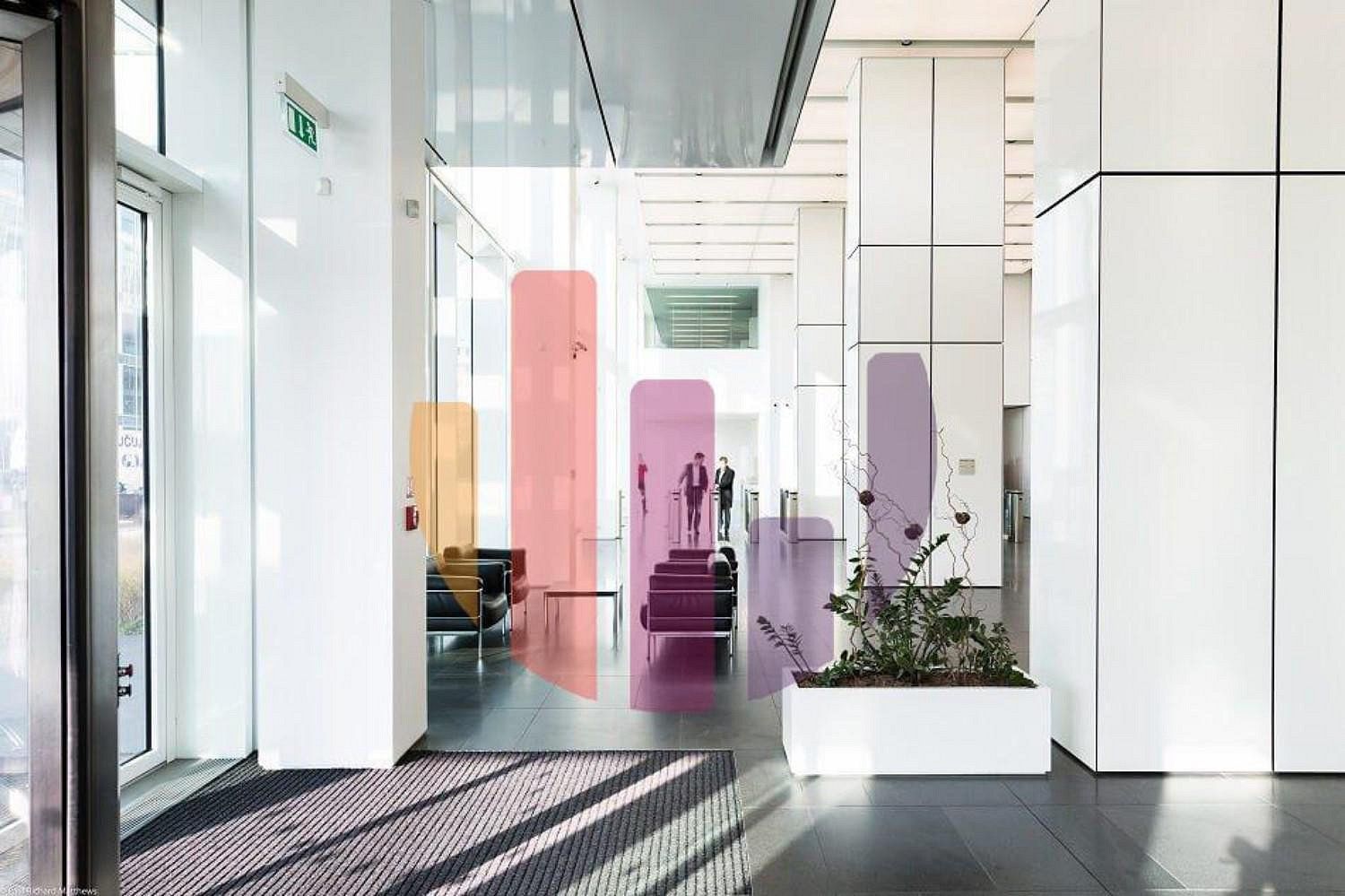Kancelář · 135 m² · Praha - Nusle, okres Praha 4, Hlavní město Praha - 4