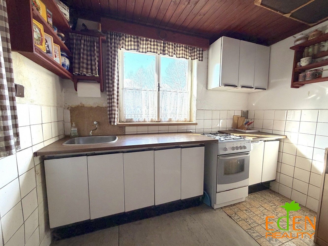 Prodej chalupa - Štěnovice, okres Plzeň-jih, Plzeňský kraj, 56 m² - 5