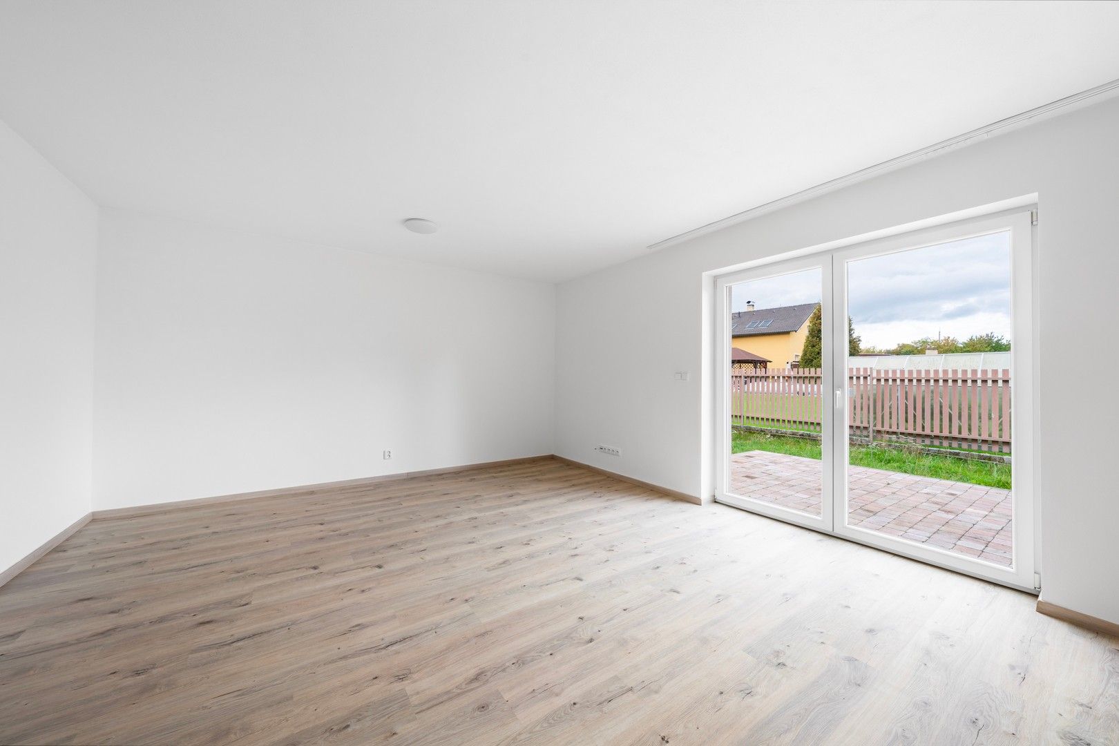 Pronájem byt 3+kk - Kolem Zahrad, Plzeň, 69 m²