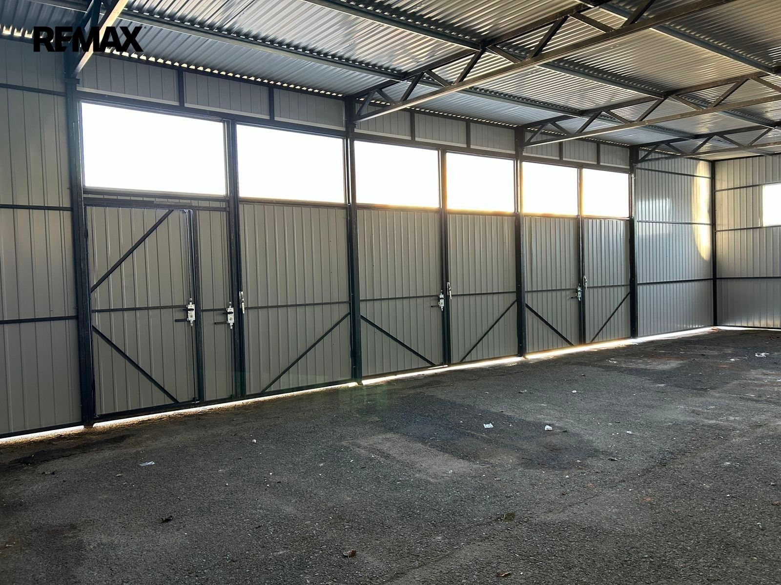 Pronájem sklad - Znojemská 1108, Pohořelice, 105 m² - 5