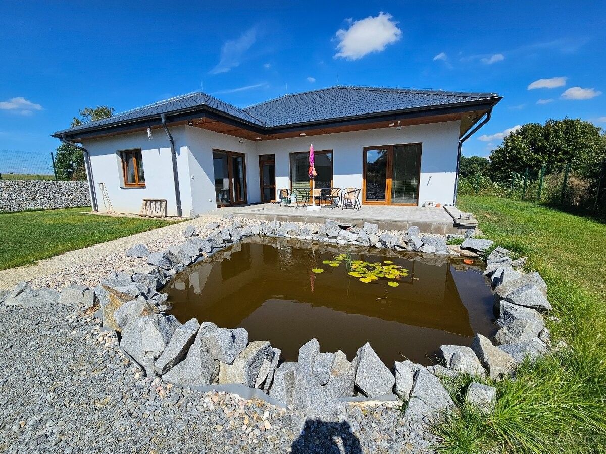 Rodinné domy, Havlíčkův Brod, 580 01