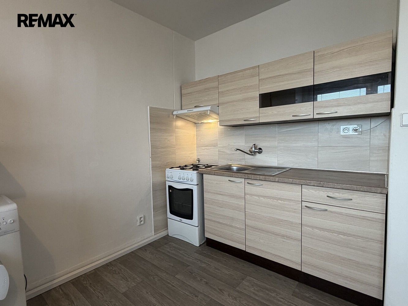 1+1, Hodonín, Jihomoravský kraj, 31 m² - 1